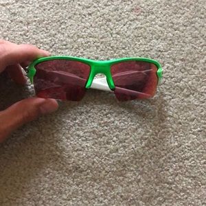 Oakley sunglasses
